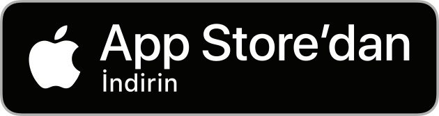 App Store'dan İndir
